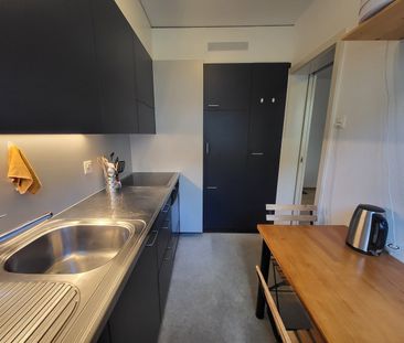 APPARTEMENT 21/2 PIÈCES À BERNE - FELSENAU, MEUBLÉ, TEMPORAIRE - Photo 1