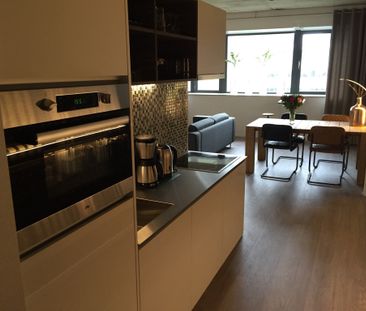 Te huur: Appartement Wal in Eindhoven - Foto 5