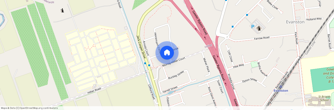 13 (Lot 7) Hibbard Drive, SA 5116, Hillier