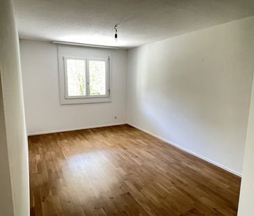2.5 Zimmer, 55 m², EG - Foto 2