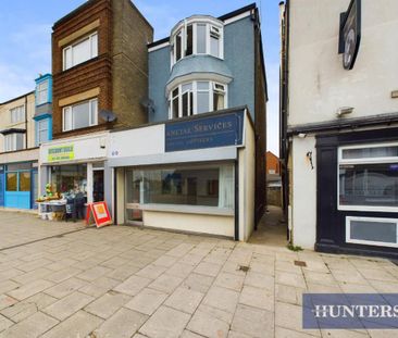 The Apartment, Quay Road, Bridlington - Photo 6