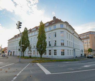 6423 - Attraktive 1-Zimmer-Wohnung am Oldenburger Hauptbahnhof! - Foto 1
