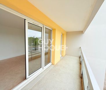 Location Appartement 1 pièce 30m² - Photo 5