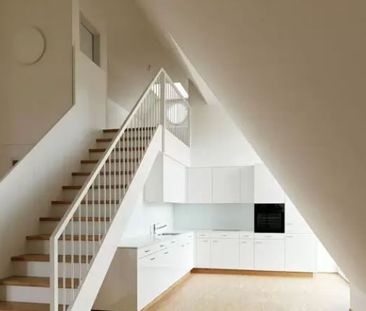 2.5 Zimmer, 72 m², EG - Foto 4
