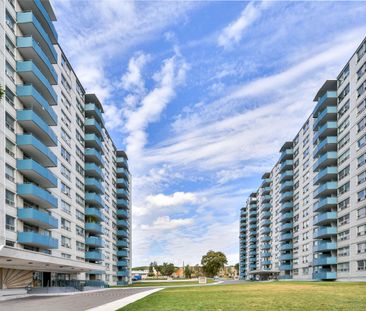 For Lease - 1440 Lawrence Avenue Unit# 1106, Toronto, Ontario - Photo 1