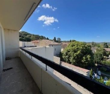 Location appartement 5 pièces - 93m² à Bollene (84500) - Photo 3