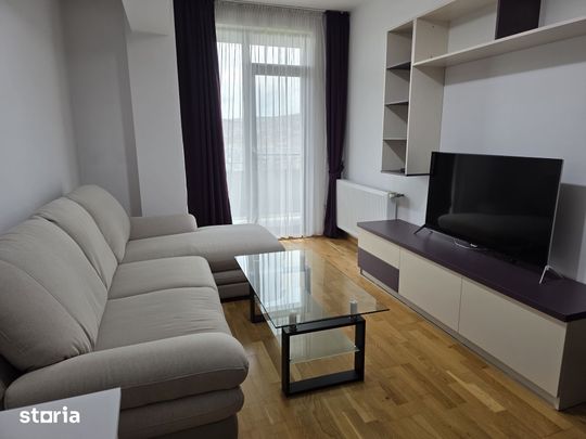 PF inchiriez apartament 2 camere Borhanci - Photo 1