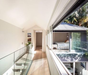 Stunning Home in the heart of Woollahra - Photo 6