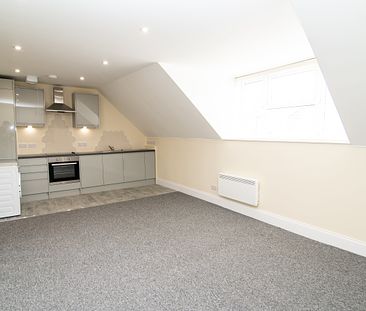 1 bed flat to rent in Verulam Place, Bournemouth, BH1 - Photo 4