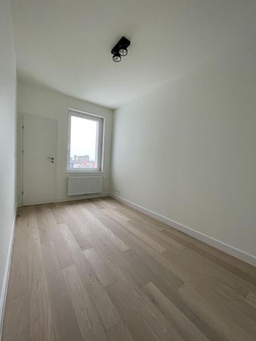 Appartement - te huur - Photo 3