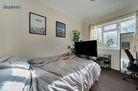 5 bedroom terraced house to rent - Photo 3