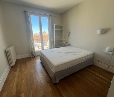 Location Appartement 3 pièces Meublé 87m² LA ROCHELLE 17000 - Photo 6