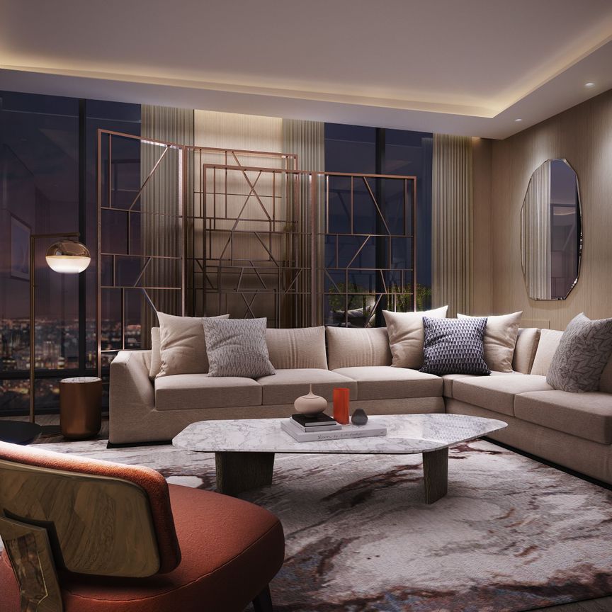 For Lease - 25 Cordova Avenue Unit# 402, Toronto, Ontario - Photo 1