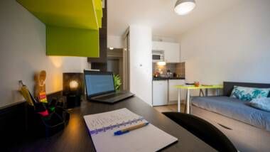 Logement étudiant - MONTECRISTO - Photo 3