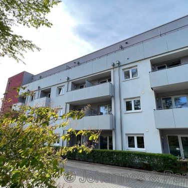 01217 Dresden - Südvorstadt , Ackermannstraße 22 WE 6 - Photo 1