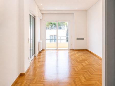 Διαμέρισμα για ενοικίαση Ρηγίλλης (Κολωνάκι - Λυκαβηττός) - Φωτογραφία 3