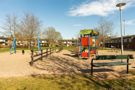 Holmströms väg 2 F - Photo 3