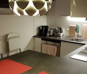 Pronájem bytu 1+1 • 39 m² bez realitkyDeutschherrenstraße 73 Bonn -... - Photo 5