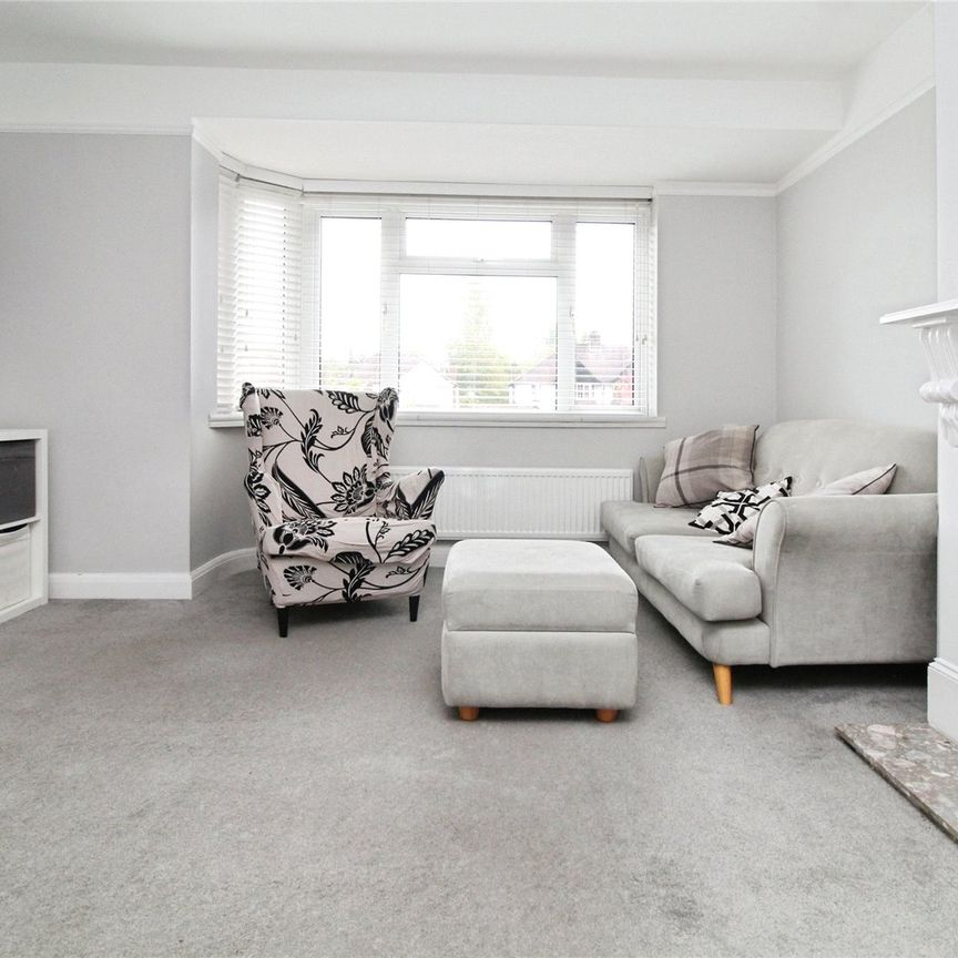 Wickham Road, Croydon, CR0 8DQ - Photo 1