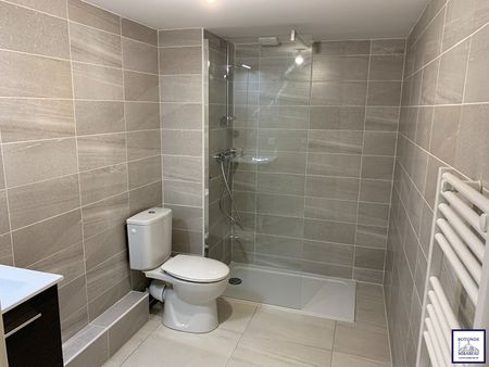 Location Appartement 2 pièces 39m² - Photo 4