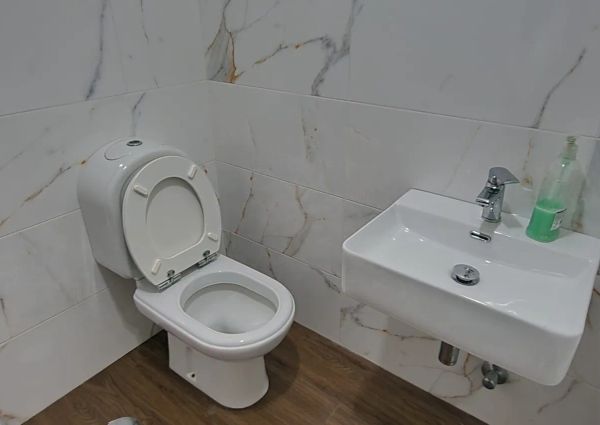 Apartamento T3 em Porto