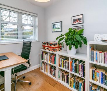 4 bedroom detached house to rent - Photo 5