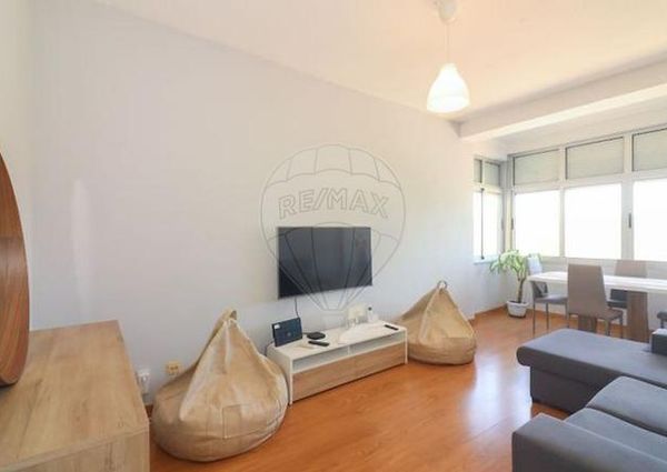 Apartamento T2 em Lisboa