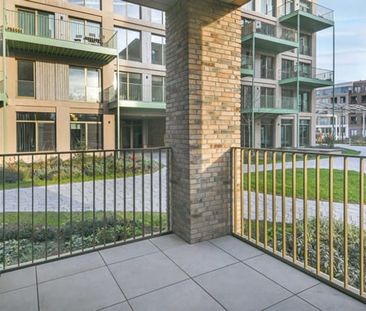 Appartement te huur - Photo 6