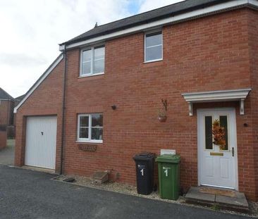 Mayflower Drive, Saxon Gate, Hereford, HR2 - Photo 6