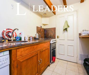 1 bedroom apartment to rent - Photo 3