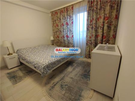 Inchiriere apartament modern, centrala, 2 cam, Ploiesti, Ultracentral - Fotografie 5