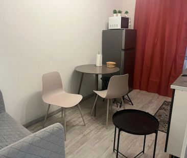 Location Appartement 2 pièces 30 m2 à Perpignan - Photo 1