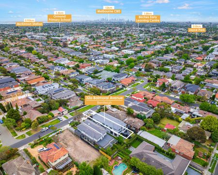 32A Balmoral Avenue, BENTLEIGH, VIC - Photo 3
