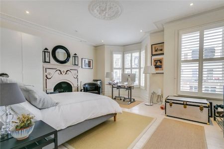 7 bedroom house in Parsons Green - Photo 4