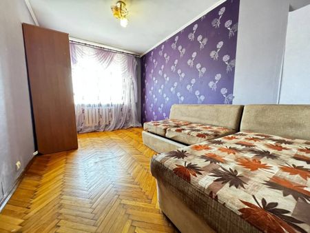 Andrei Muresanu apartament 4 camere de inchiriat - Photo 2