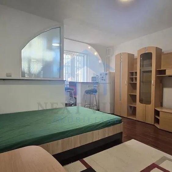 Garsoniera, Manastur - Photo 1