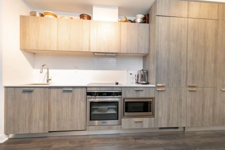 For Lease - 50 Charles Street Unit# 1108, Toronto, Ontario - Photo 4