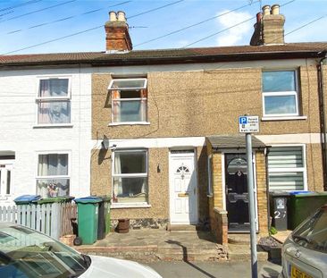 2 bedroom terraced house to rent - Photo 6