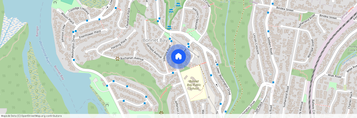 Address available on request, NSW 2226, Bonnet Bay