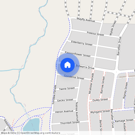 211 Bolwarra Drive, Marsden Park 2765, New South Wales