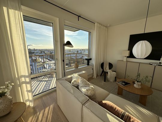 Kvarntorgsgatan, Uppsala - Photo 1