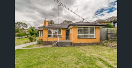 Perfectly Positioned Three Bedroom Home - Photo 2