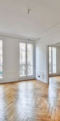 Appartement à louer à Paris 5Ème - Photo 1