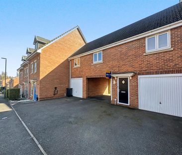 1 bedroom maisonette to rent - Photo 4