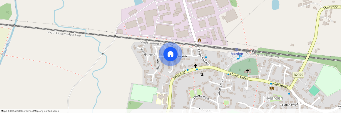 52, Sovereigns Way, TN12 9QF