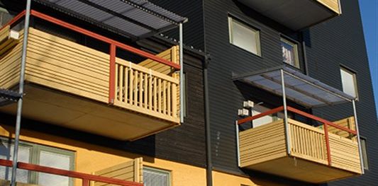 Seegatan 8 E - Foto 2