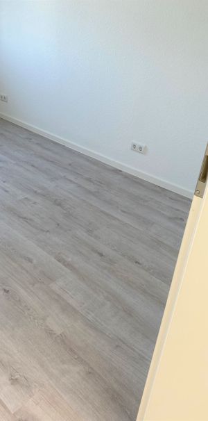 Kleine 3-Raumwohnung in beliebter Lage! - Foto 1