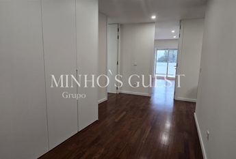 Apartamento T2 em Braga