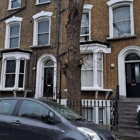 Grosvenor Avenue, Mildmay Ward Islington, London, N5 - Photo 1