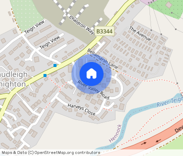 River Valley Road, Chudleigh, TQ13 - Photo 1